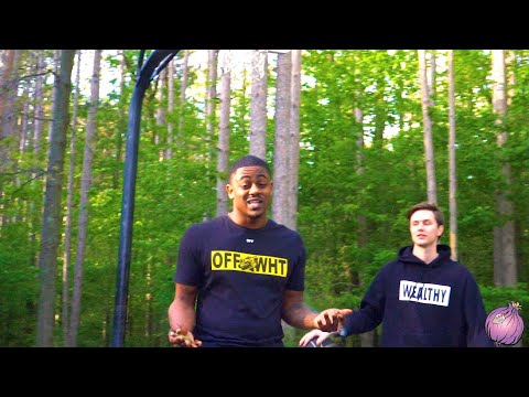 Since99 x CFN Kid - "Terrific" (Dir by @oddoneoutstudios )