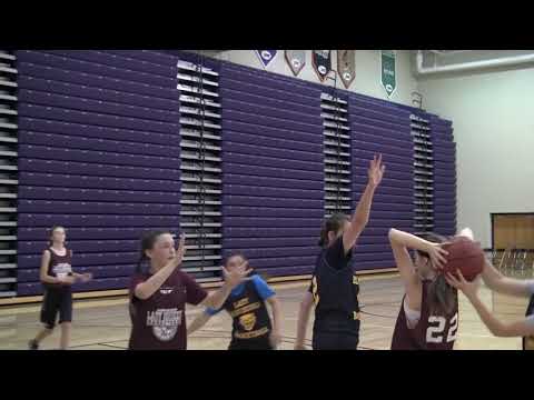 MountUnionJadynBBall