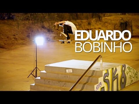 Eduardo Bobinho - Gravidade Zero