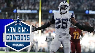 Download lagu Man Up in Mile High | Talkin' Cowboys mp3 Download lagu Man Up in Mile High | Talkin' Cowboys mp3