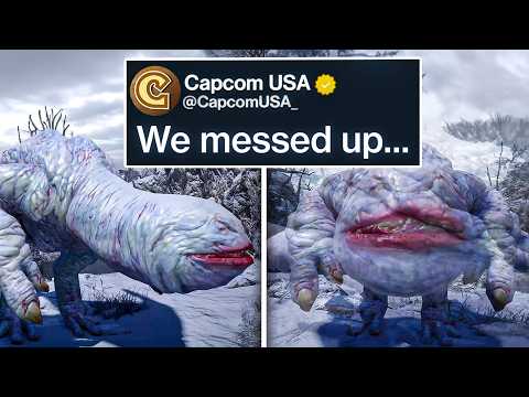 The Most Frustrating Monsters in Monster Hunter History