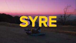 The unofficial SYRE movie