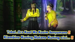 Download lagu Lalah...Ngarani Wa Kosim Raine Kaya Klektor Jeh !! Sabar Wa Kosim Sabar Sing Kuat Imane !! mp3 Download lagu Lalah...Ngarani Wa Kosim Raine Kaya Klektor Jeh !! Sabar Wa Kosim Sabar Sing Kuat Imane !! mp3