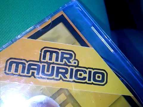 Mr.Mauricio the heavy hitter