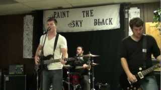 Paint The Sky Black "Lead Me To The Cross"