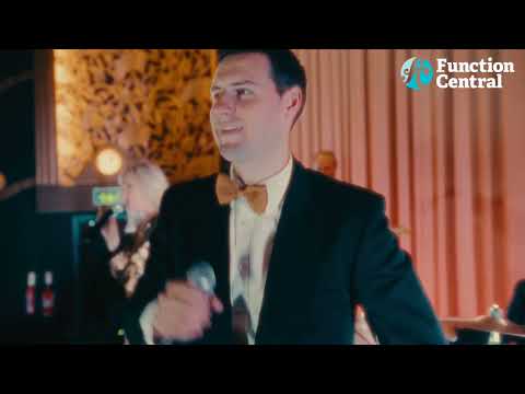 The Shakers - 5-piece Electric Party Band | Rock & Pop Band in London | Hire at Function Central