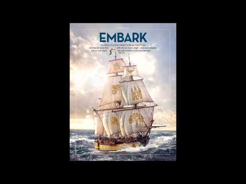 Embarquons (FSY 2015)