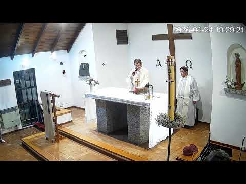 Miércoles 22 de abril de 2026