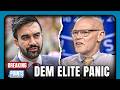I M DONE Carville Dem Elites CRASH OUT Demand Dem Divorce