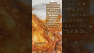 why you shouldnt skip lunch #shorts