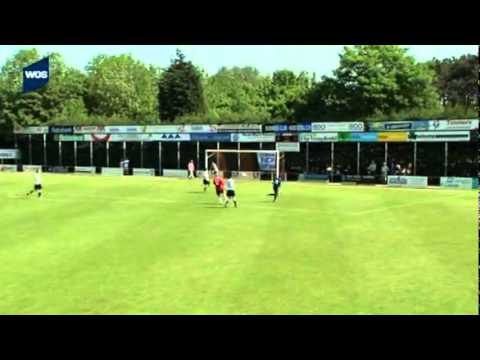 HVC'10 - Naaldwijk 3-0 (WOS)