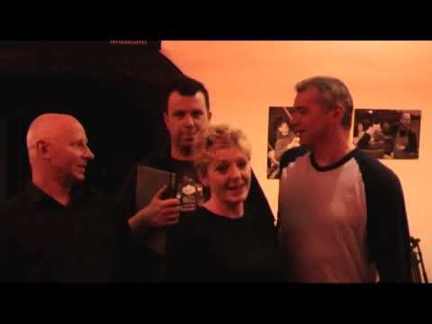 The 'Most Haunted' Team visit The London Bridge Experience and London Tombs