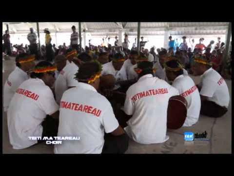 Teiti Ma Teareau Kuaea 2of2