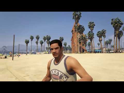 GTA 5 - Euphoria Mod - Ragdolls Episode 12