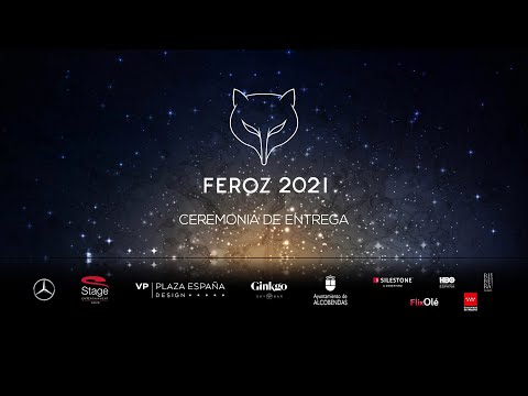 Premios Feroz 2021