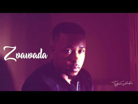 Tytan - Zvawada Feat. Adrian Tate (Official Audio)