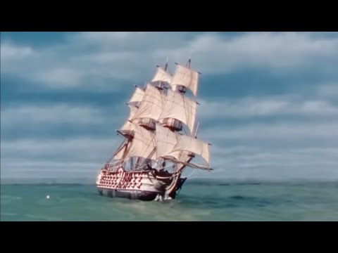 Mutinerie à bord (1952) Angela Lansbury | Film complet VOST