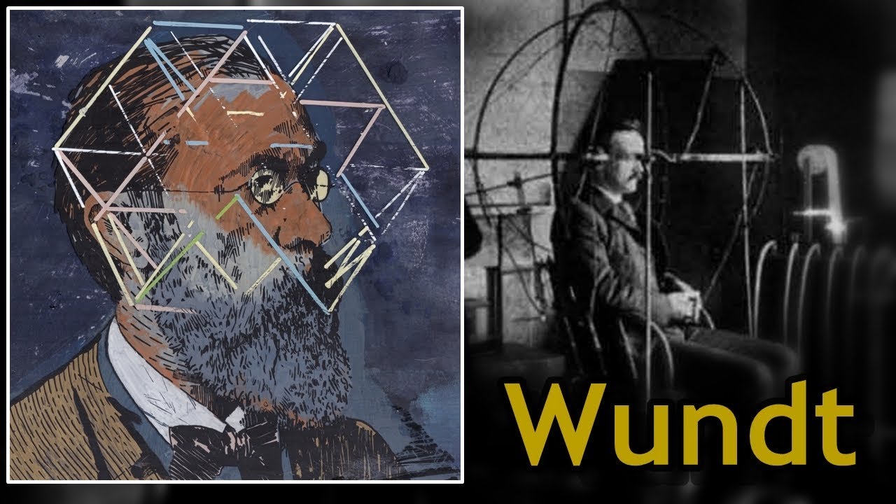Wilhelm Wundt: Por que ele é o Pai da Psicologia Moderna?
