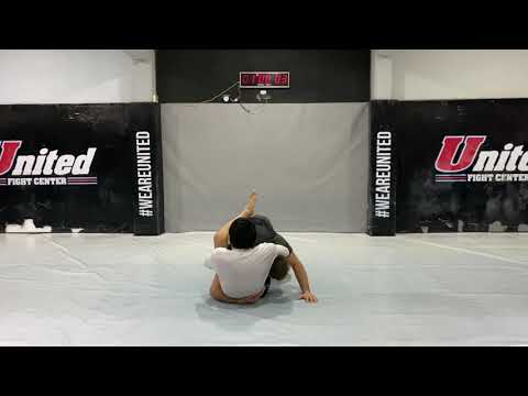 No Gi Workshop - Guillotine Choke 6