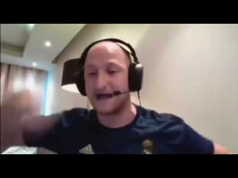 Paris Platynov Freestyle | Twój Stary