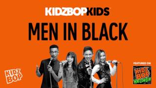 KIDZ BOP Kids - Men In Black (KIDZ BOP Halloween)