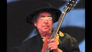 Dylan Bonus Track NEW *Narrow Way Alt Recording*