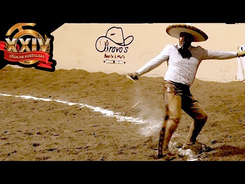 MANGANAS A PIE day 28 - Campeonato Millonario 2021 THV