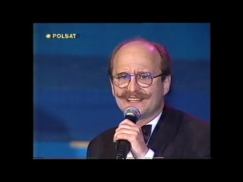 Stan Tutaj - Maraton Kabaretowy Opole 1998