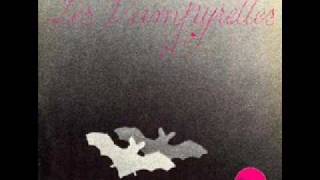 Les Vampyrettes - Biomutanten