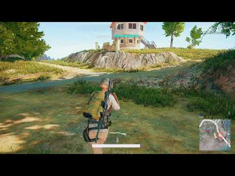 Why PUBG needs Region Lock.