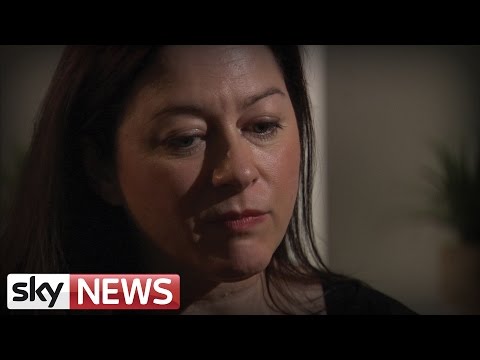 7/7 London Bombings Survivor Gill Hicks' Story