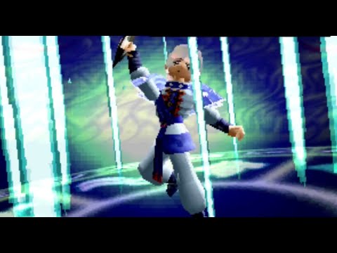 Shining Force 3 - Scenario 3 - Part 42 - Two Trials?