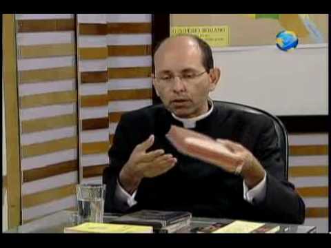 Escola da Fé - 2010-07-29 - P07 Padre Paulo Ricardo