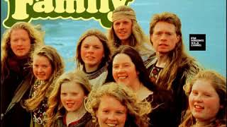 The Kelly Family - Once In A While (LYRICS)