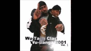 Wu Tang Clan   Intro