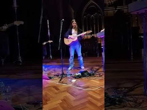 Spectator (LIVE) JFDR, St Matthias Church, London, 10th May 2023