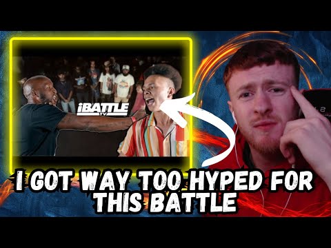 XCEL IS HEATING UP!! / XCEL vs CASHIS CLAY - iBattleTV