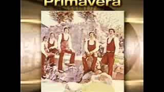 camino sin luz conjunto primavera canta nacho galindo