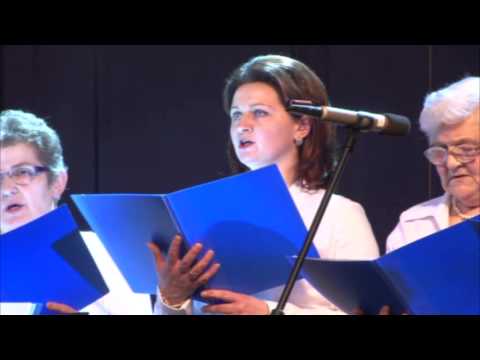 XVIII MFKW - Chór Parafialny - Kobylany