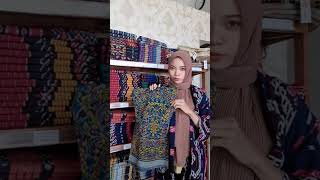 Download lagu Mari Belanja di KAINRATU 😁😁 #bajutenun #bajumurah #tenun mp3