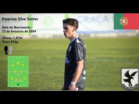 Francisco Santos- Médio (25/26)