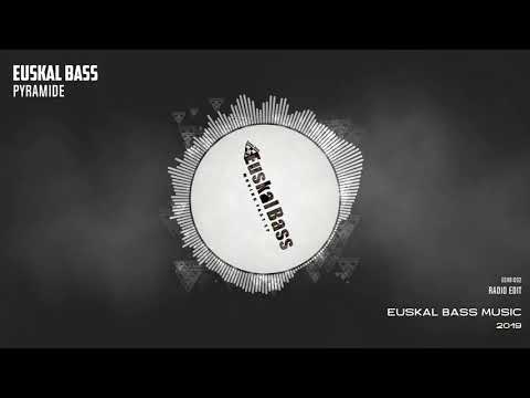 [ESKB:002] EUSKAL BASS - Pyramide