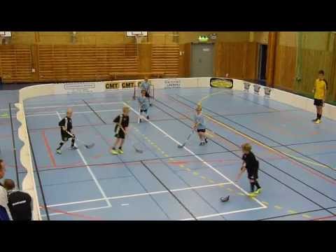 Knatteliga 2011/12: FC Cimrishamn 1 - Palmstaden IK 1