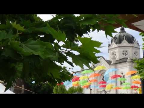 Szolnoki Tiszavirág fesztivál 2016