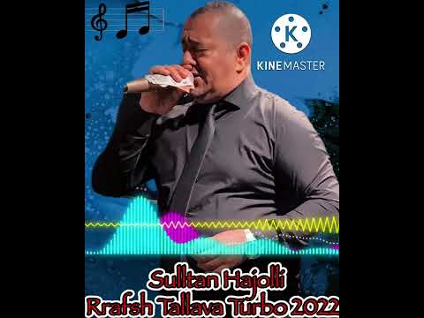 01 ~ Sulltan Hajolli Rrafsh Tallava Turbo 2022 ( Studio Beni Tallava )