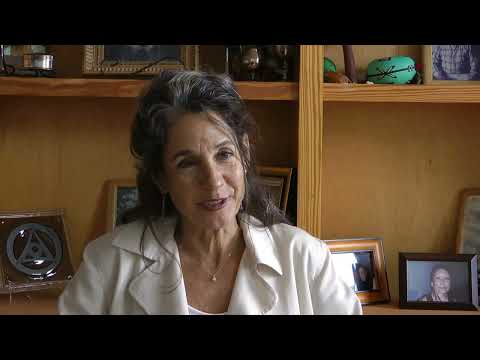 Into the Silence - The Value of Centering Prayer Retreats