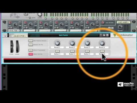 Reason 5 tutorial: 85  Creating Combinators