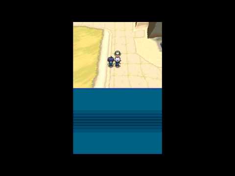 Coverage Pokèmon Nero # 2. N (Prima sfida)