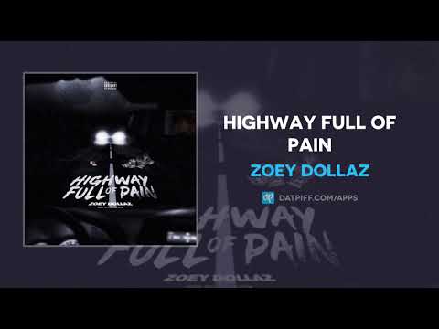 Video thumbnail for Highway Full of Pain