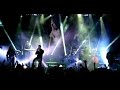 Kamelot - Forever (HD) Live Sentrum Scene,Oslo ...